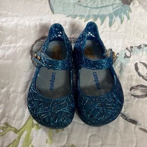 Mini Melissa Campana Size 5